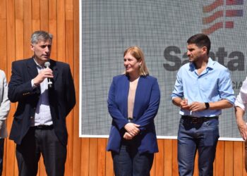 El gobierno santafesino reintegrará a productores afectados por el desastre agropecuario lo abonado por el Impuesto Inmobiliario