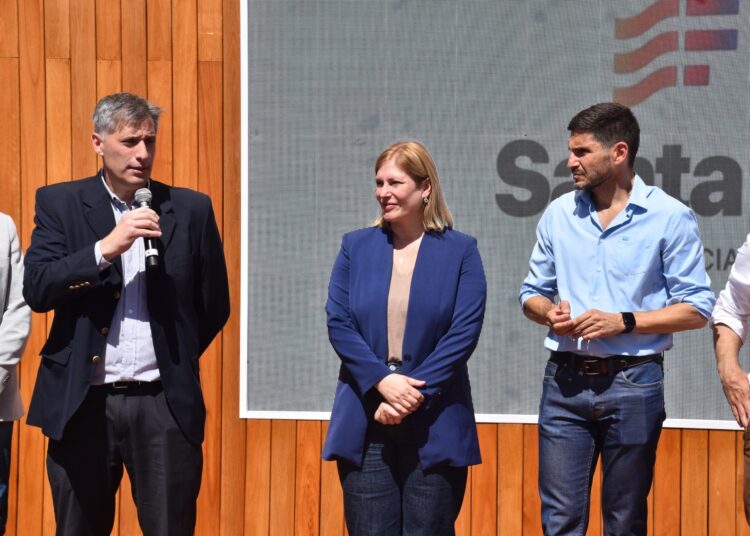 El gobierno santafesino reintegrará a productores afectados por el desastre agropecuario lo abonado por el Impuesto Inmobiliario