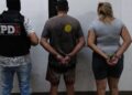 (VIDEO) PDI detuvo a otras 3 personas por los homicidios ocurridos en Rosario