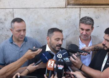 Asesinato de Bussanich: la recompensa ofrecida por Provincia permitió llegar al autor del crimen