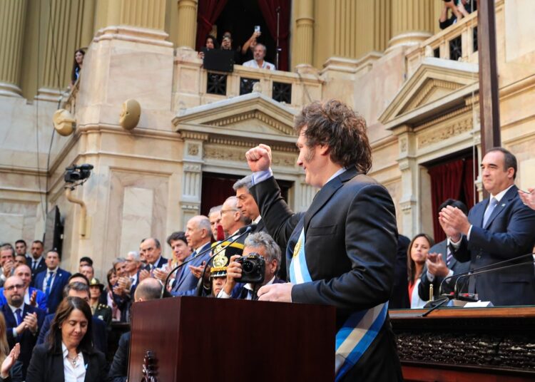 Pacto del 25 de Mayo