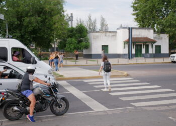Día de la Seguridad Peatonal: fecha de concientización sobre el rol del peatón en el tránsito