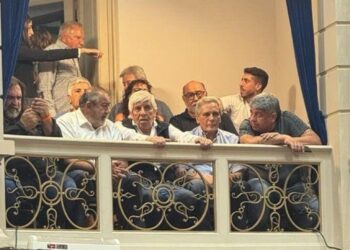 Lo peor de la casta – Por José Mayero