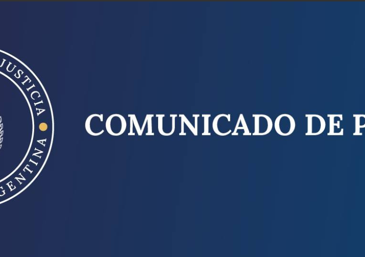 El Ministerio de Justicia presentó sus acciones contra el narcotráfico