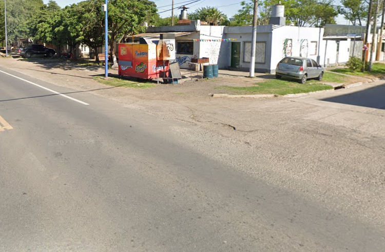 Cañada de Gómez: Informe de la policía sobre el siniestro vial donde un hombre de 75 años de edad perdió la vida