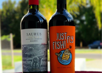 Marzo extremo, desde la Patagonia Rebelde a Mendoza sin escalas en el Club de Vinos