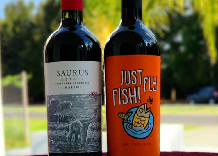 Marzo extremo, desde la Patagonia Rebelde a Mendoza sin escalas en el Club de Vinos