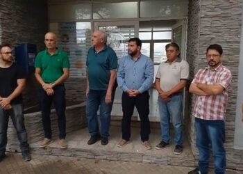 El gobierno municipal anunció 19 denuncias en el Buzón de la Vida