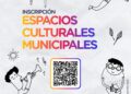 Continúa la pre-Inscripción a Espacios Culturales Municipales