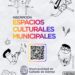 Continúa la pre-Inscripción a Espacios Culturales Municipales