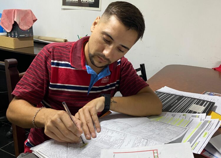 Bustinza y sus fantasmas