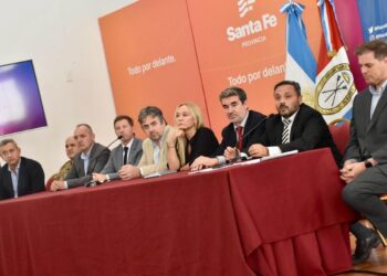 Rosario: detenidos en 30 allanamientos por las causas de narcoterrorismo