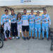 BMX Racing: Argentina sumó cinco medallas en Colombia