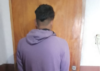 Allanamiento en Cañada de Gómez terminó con un demorado y luego recuperó su libertad