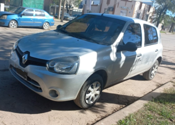 Cañada de Gómez: intentaron robar un automóvil y un parejense terminó aprehendido