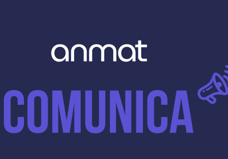 Anmat comunica sobre Repelentes: excepción de intervención