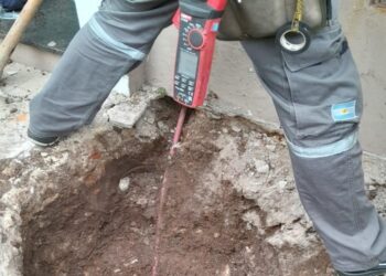 Rosario: EPE detectó 19 lavaderos de autos “enganchados” a la luz