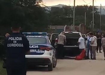 Fiscalía de Córdoba requirió autopsia interdisciplinaria sobre los cuerpos de los menores de Alta Gracia