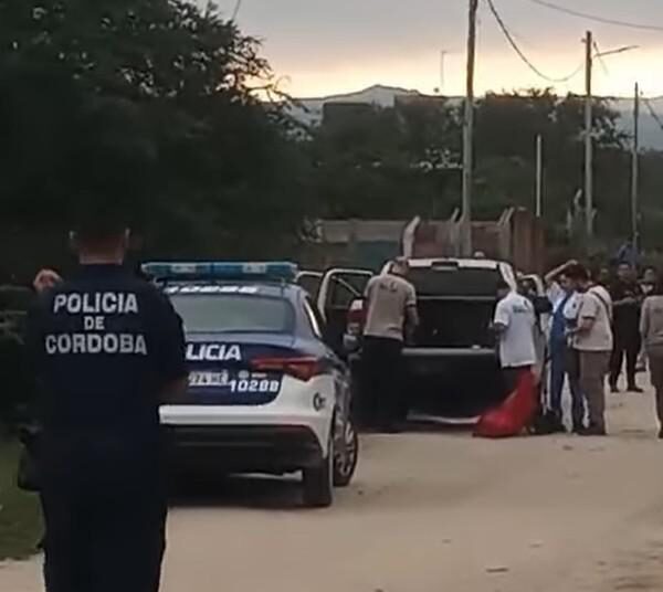 Fiscalía de Córdoba requirió autopsia interdisciplinaria sobre los cuerpos de los menores de Alta Gracia