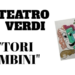Cañada de Gómez: Se abrió la inscripción para la Escuela de Teatro Infantil en Teatro Verdi