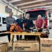 Bomberos Voluntarios de Cañada de Gómez presentó nuevo equipamiento
