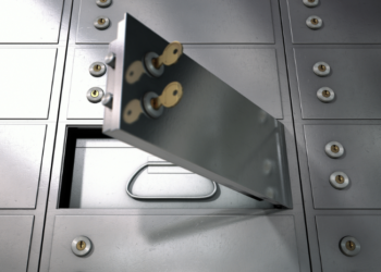 Municipio pagó durante más de diez años por una caja de seguridad que no utilizaba