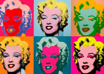 15 de abril: Día Mundial del Arte