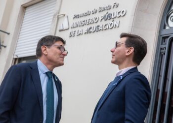 El gobierno santafesino fue a la Justicia para que se bajen 273 páginas de juego online ilegal