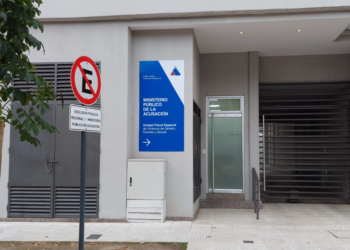 Santo Tomé Y Franck: Condenaron a un hombre que amenazó a una mujer con matarla si no aceptaba ser su pareja