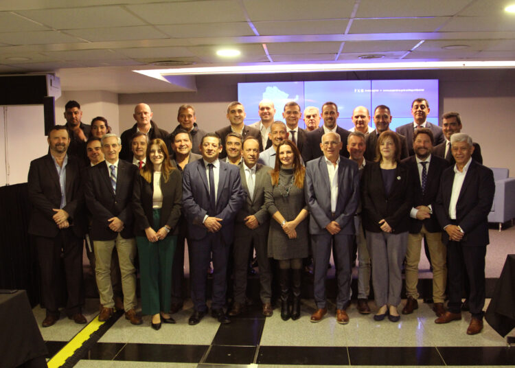 El Consejo Federal de Seguridad vial eligió por voto unánime a sus nuevas autoridades