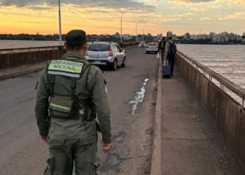 Expulsan a dos ciudadanos marroquíes que habían ingresado al país de manera ilegal