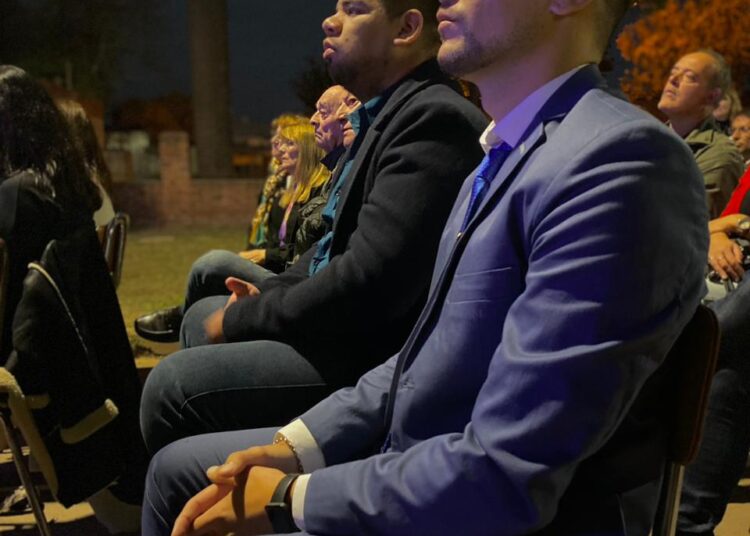 150 años de historia para Bustinza