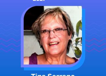 Falleció la actriz y directora Tina Serrano