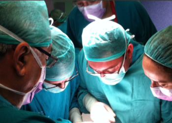 El Garrahan alcanzó los 100 trasplantes de corazón