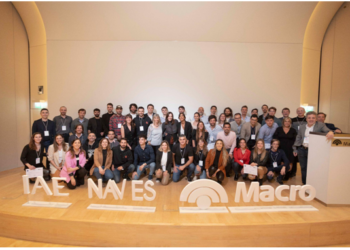 Banco Macro y EMPRENDEIAE  Lanzan la convocatoria para  Naves Argentina 2024