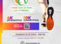 El 16 de junio se realizará la maratón “Cañada corre en verde por el ambiente”