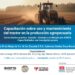 Capacitación de Manejo y Mantenimiento de Tractor en Iriondo