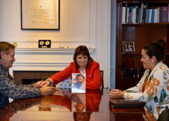 «Se les acabó la luna de miel a las asesinas de Lucio Dupuy»