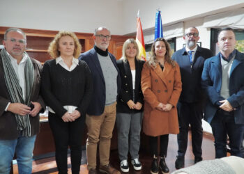 El Partido Socialista rechaza los agravios del presidente Milei al gobierno español