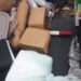 Penal de Coronda: Un agente penitenciario fue detenido cuando intentaba ingresar cocaína y marihuana