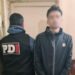 La PDI detuvo al asesino de un exlíder barrabrava