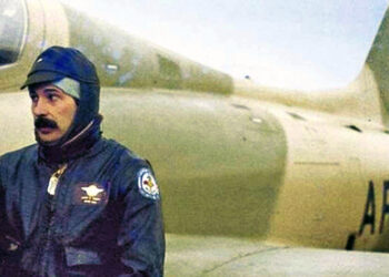 Relatos de guerra: Un dibujo clave