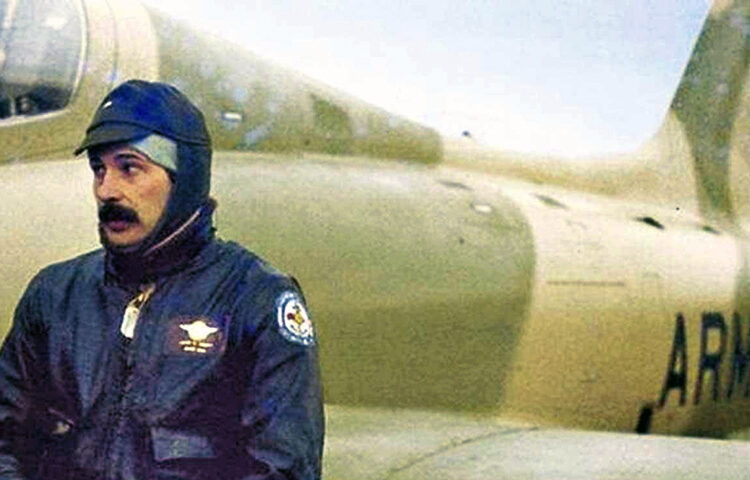 Relatos de guerra: Un dibujo clave