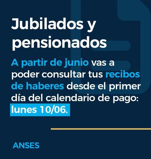 Nuevo aumento, bono y medio aguinaldo para jubilados y pensionados