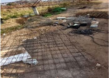 Cañada de Gómez: Allanamiento con resultado positivo y detenido