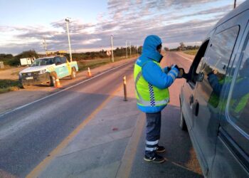 Siniestralidad vial: una problemática que requiere una atención seria y adecuada