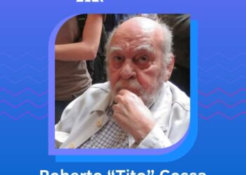 Falleció el dramaturgo Roberto «Tito» Cossa