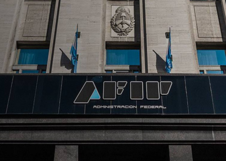 Argentina: Recaudación tributaria de mayo