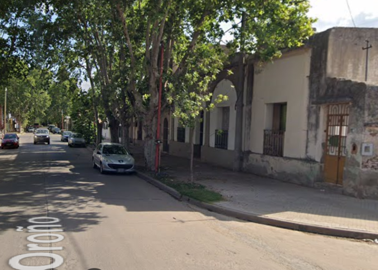 Vecinos denuncian incesantes robos y vandalismo a viviendas en Cañada de Gómez