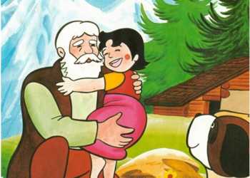 La Generación Abandonada – Por Ivana Isasa